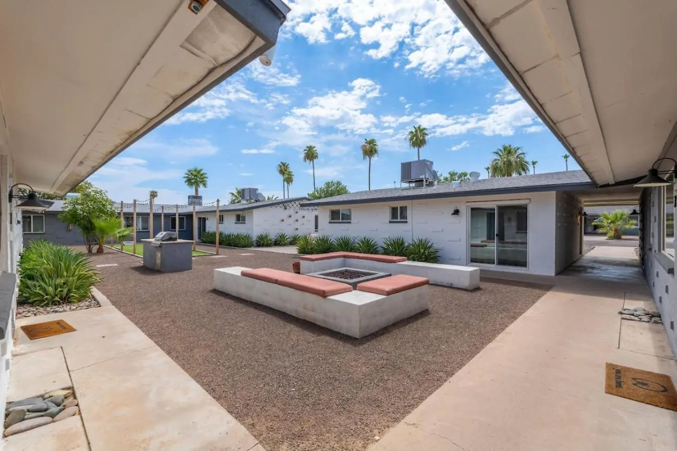 Fashion Square Apt1 Swvillage Scottsdale 8Plex ABD