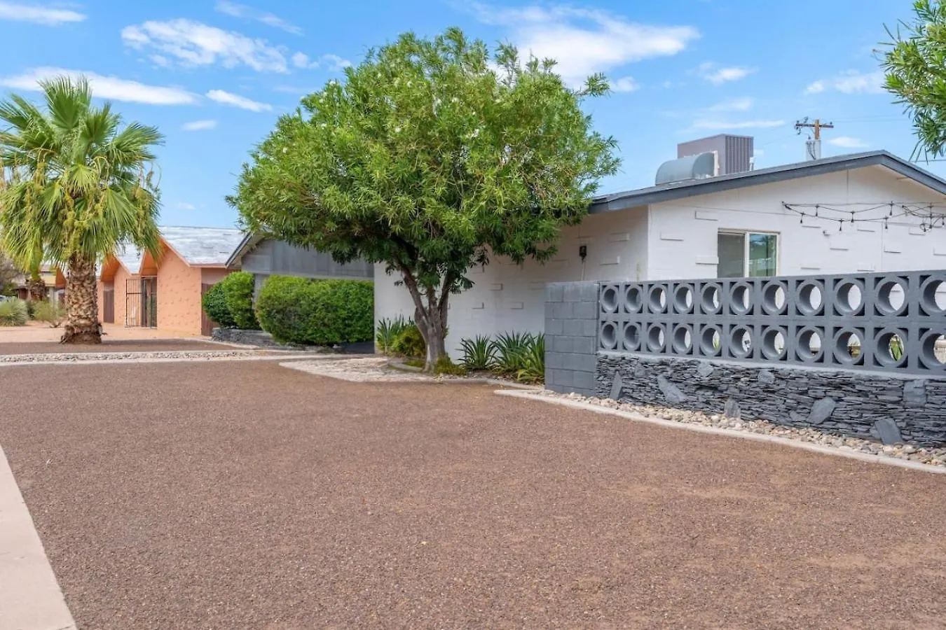 Daire Fashion Square Apt1 Swvillage Scottsdale 8Plex