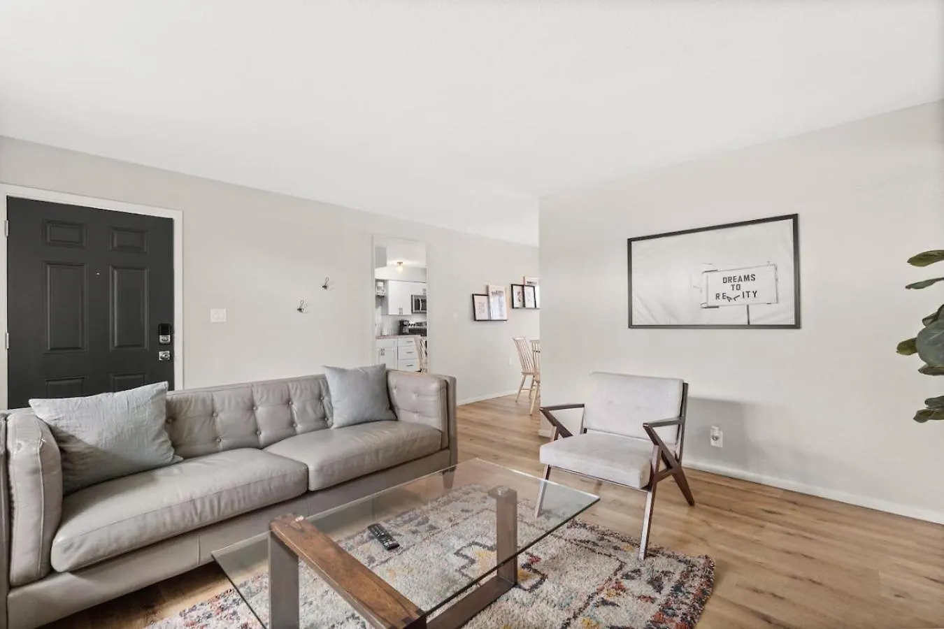 Fashion Square Apt1 Swvillage Scottsdale 8Plex Daire