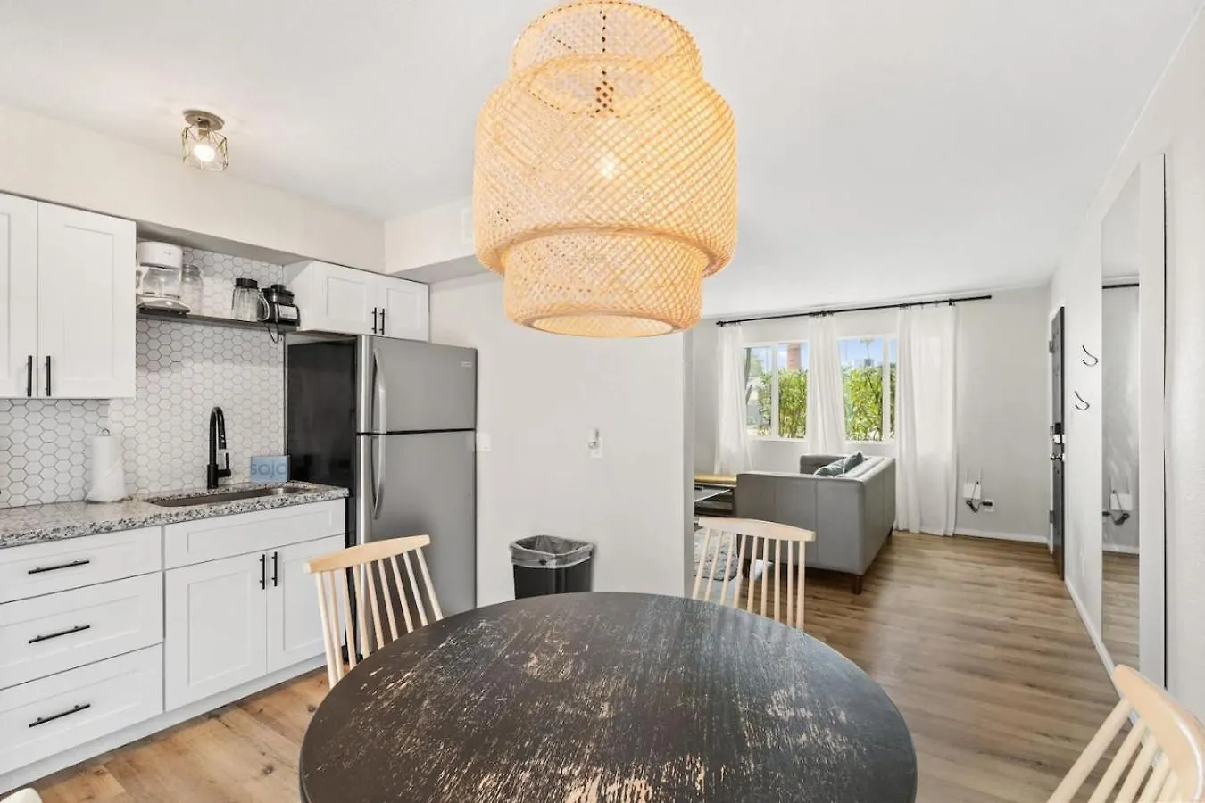 公寓 Fashion Square Apt1 Swvillage Scottsdale 8Plex